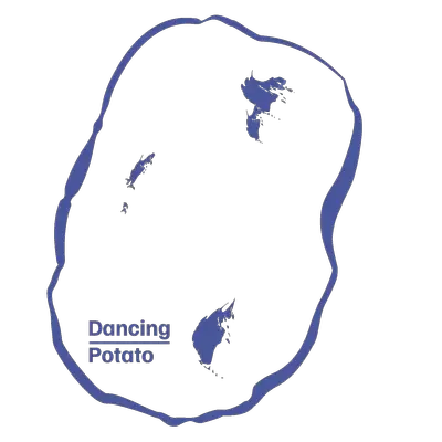 Dancing Potato